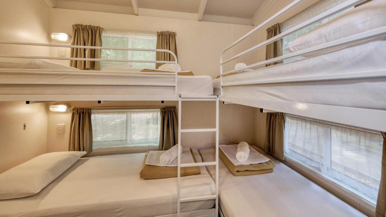 Big4 Porepunkah Holiday Park Bright Exterior foto