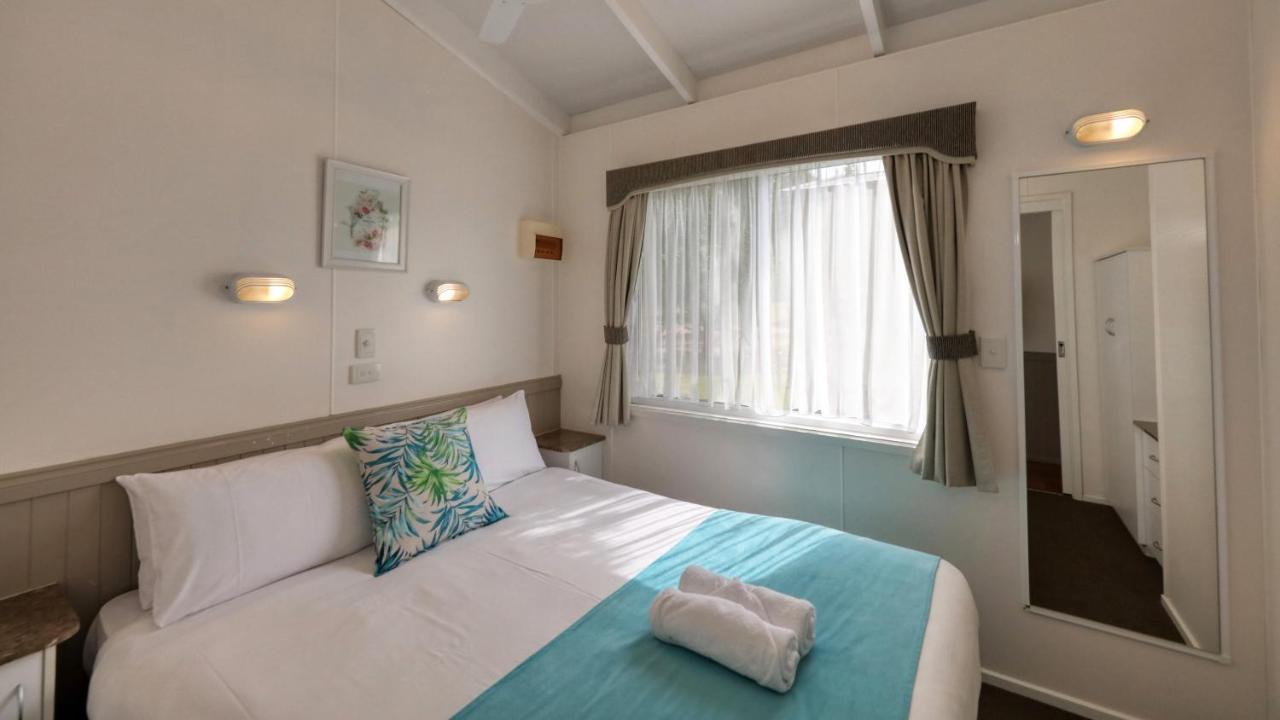 Big4 Porepunkah Holiday Park Bright Exterior foto